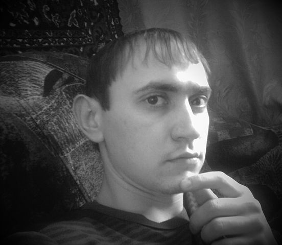 Алексей Капцев