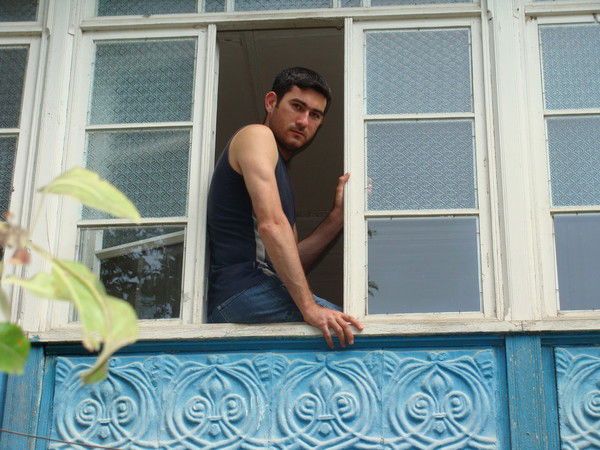 Эльчин Мамедов