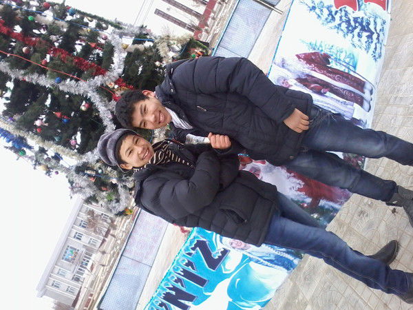 *pro1О0 Xuligan* Timka Ametovv