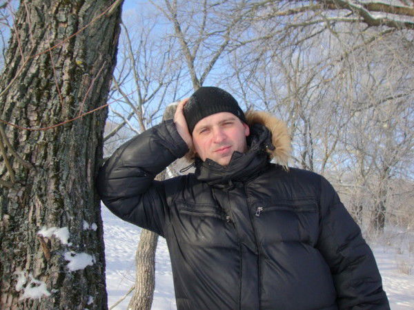 Владимир Логвинов