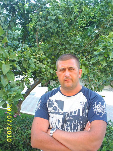 Николай Никончук