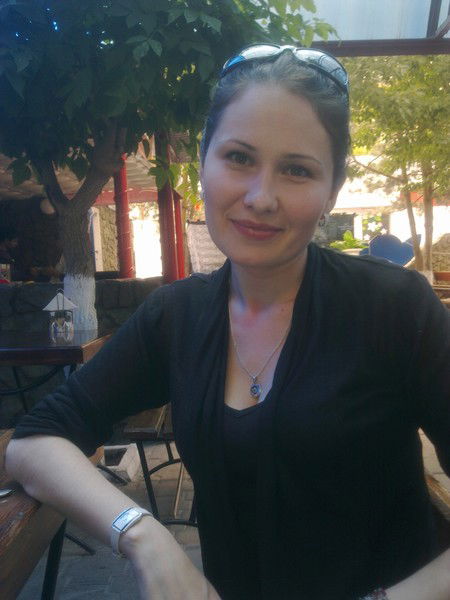 Миннулина Татьяна