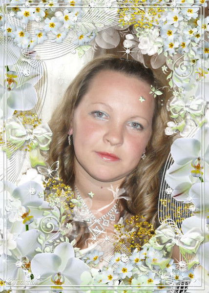 Любовь Фрайбергер