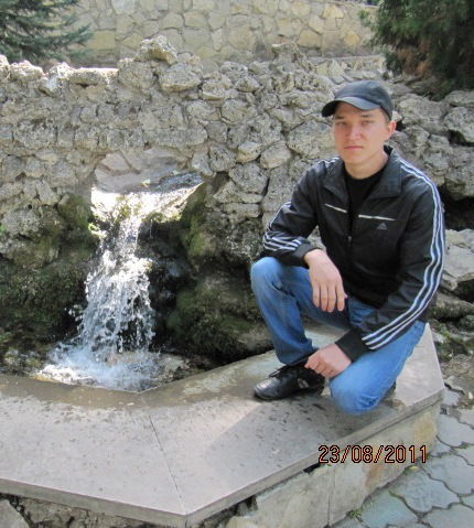 Разиф Каримов