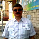 Александр Попов