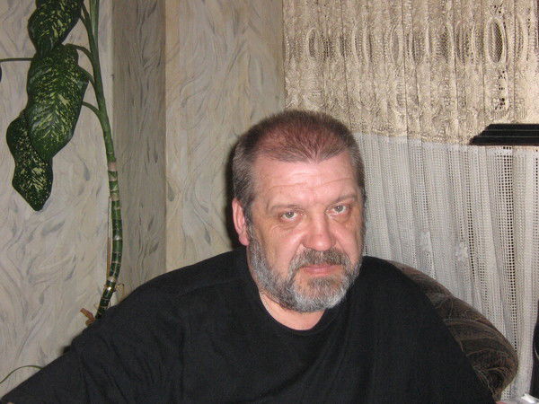 Вадим Тикунов