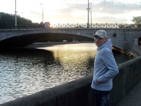 Игорь Сметанский