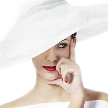 Мария Романова