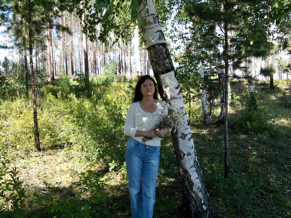 Ольга Рогалева