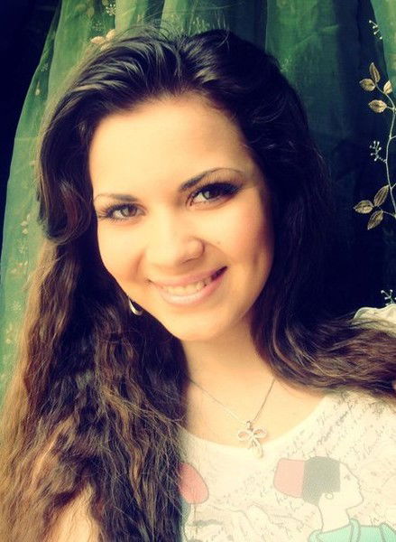 Евгения Даниляк