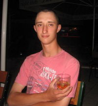 Андрей Черных