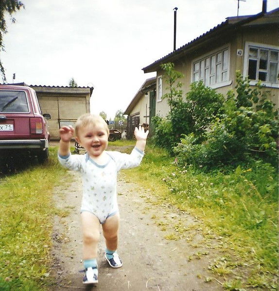 Артём Коверкин