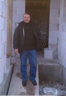 Михаил Киселев