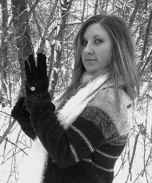 Марина Касян