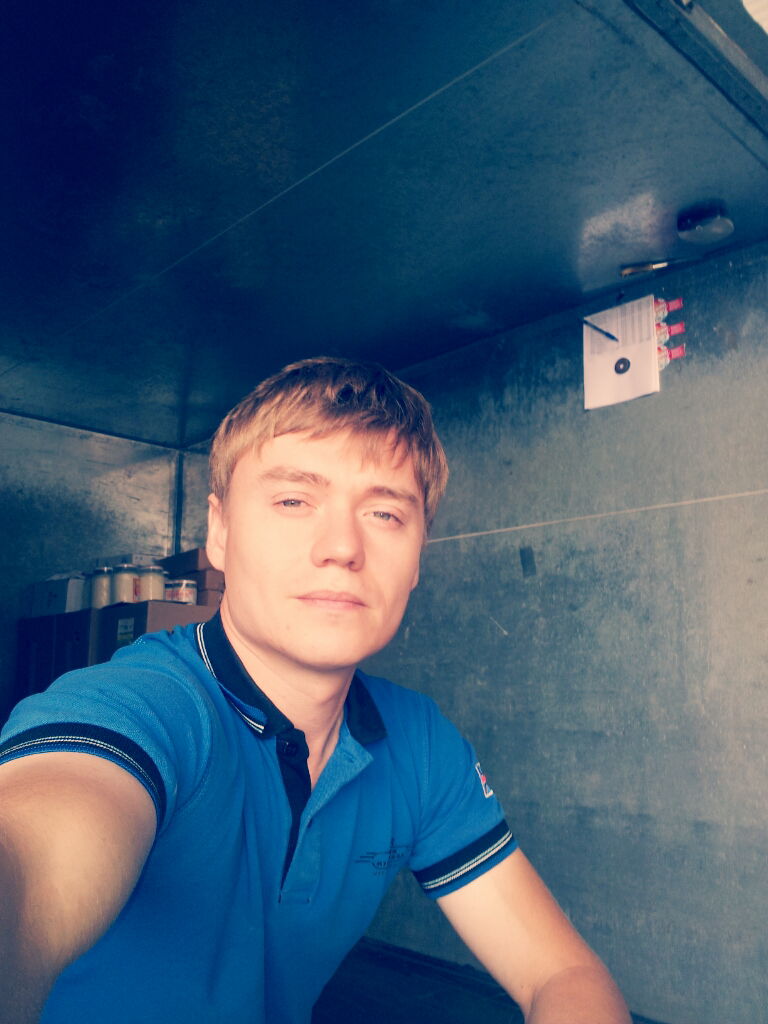 Артем Найденов