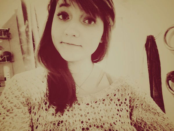 Виктория Веглина