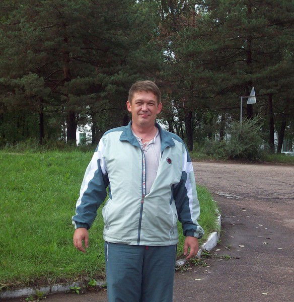 Сергей Мелкобродов