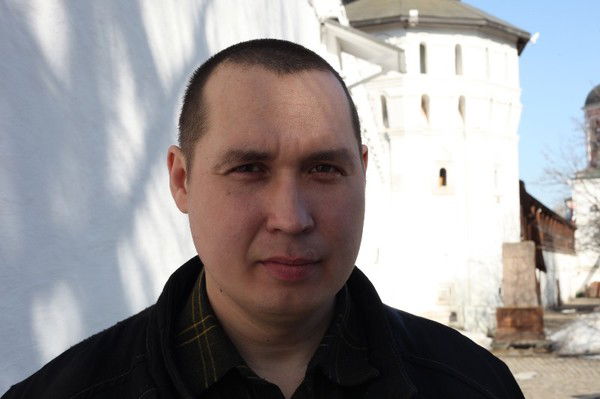 Петр Алексеев