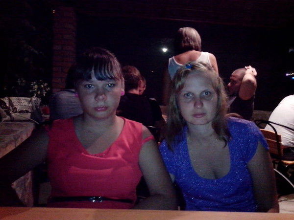 Оксана Важнова