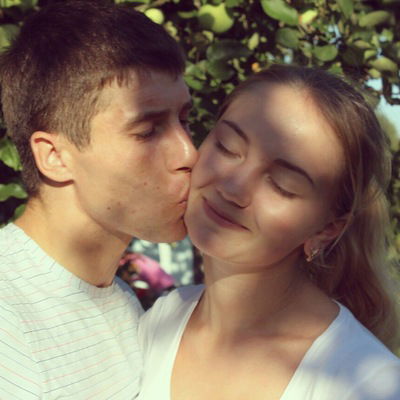 Дарья Кузнецова