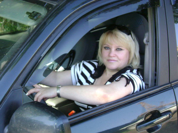 Ирина Кузнецова