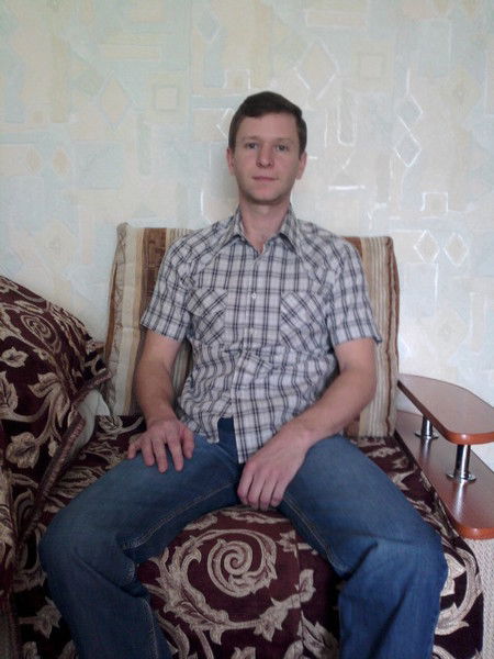 Александр Акименков