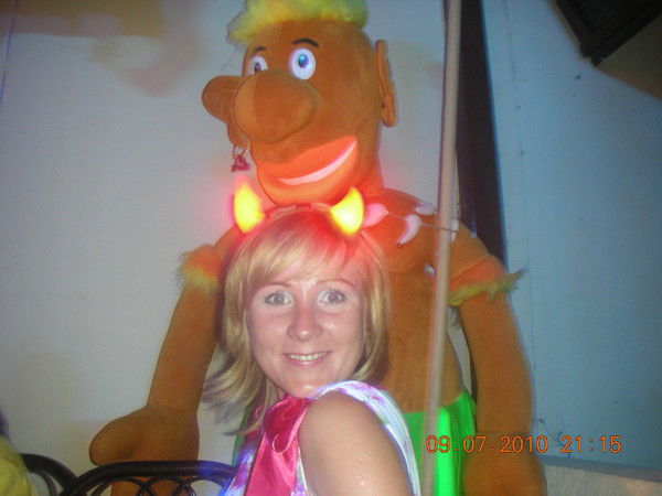 Ольга Рябечкова