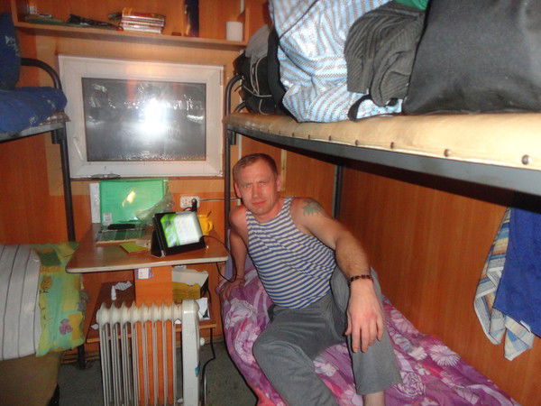 Валерий Шипилов