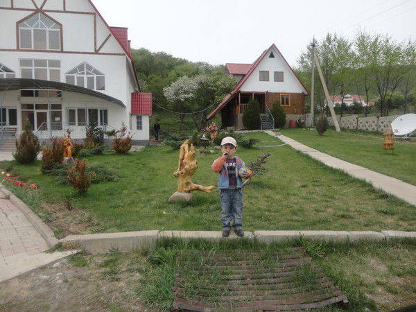 Нургуль Абжанова