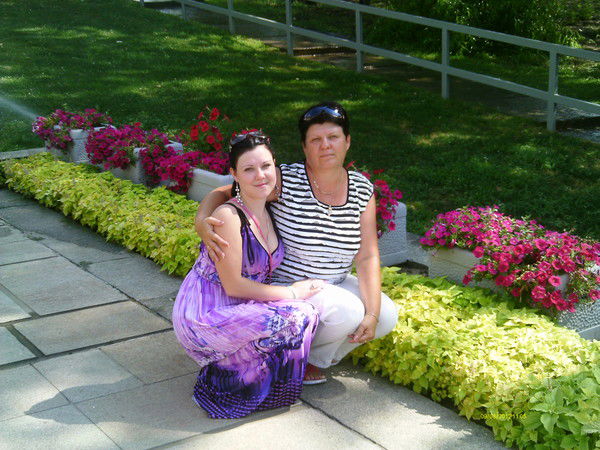 Анастасия Корниенко