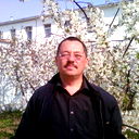Владимир Новокрещенных