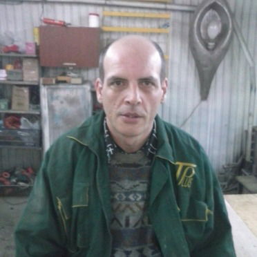 Сергей Русличенко