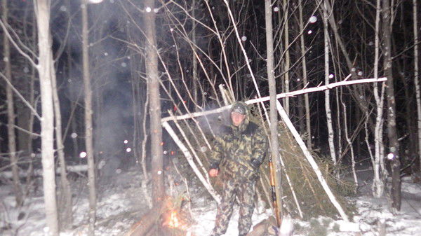 Игорь Лукьянов