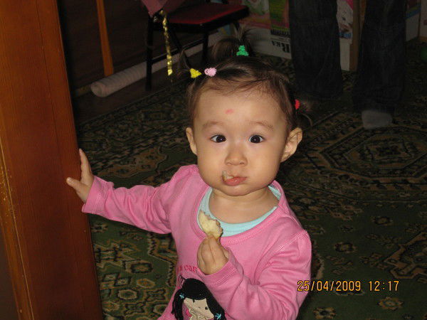 Рауан Тастаев