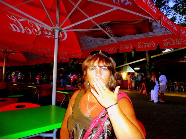 Елена Морозова