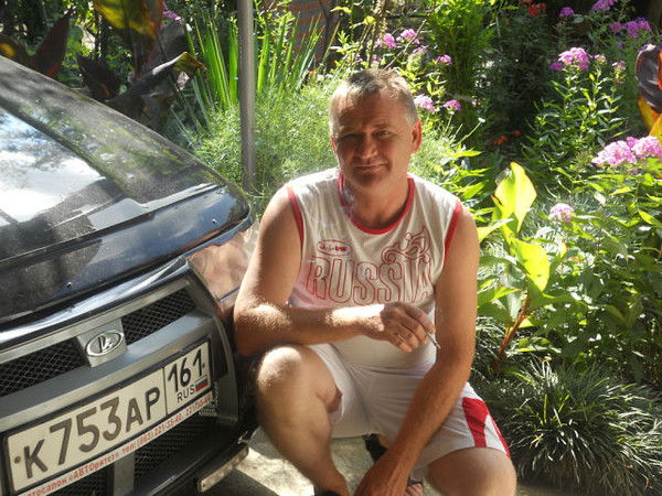 Валерий Орищенко