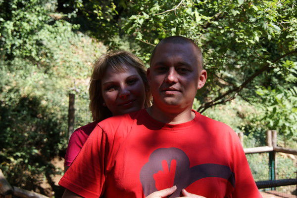 Екатерина Олещенко