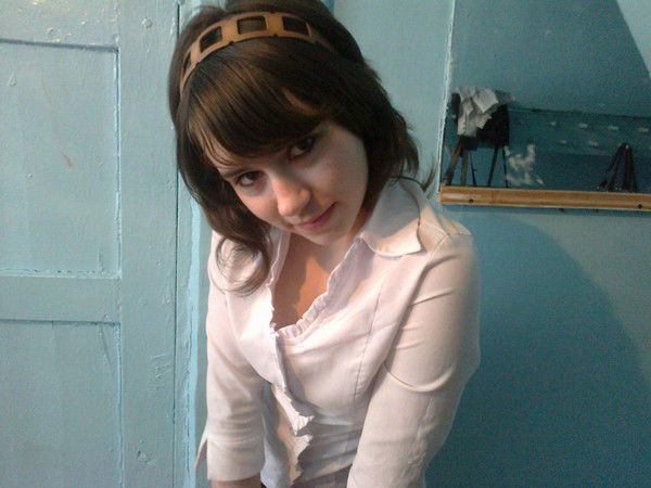 Прекрасная, Но Не Твоя