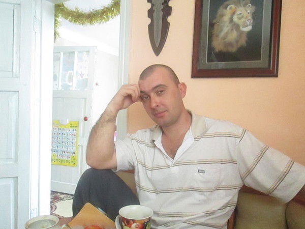 Дмитрий Ортман