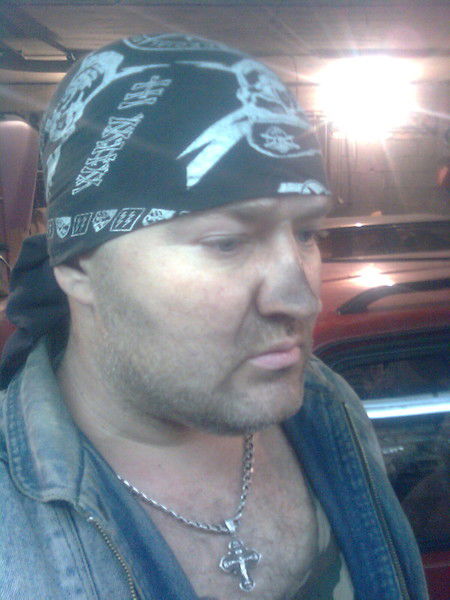 Михаил Воронцов