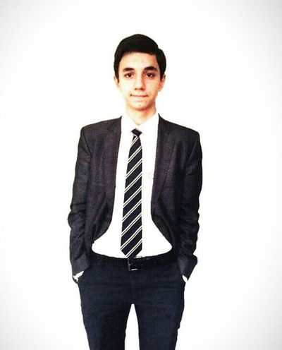 Владимир Нахатакян