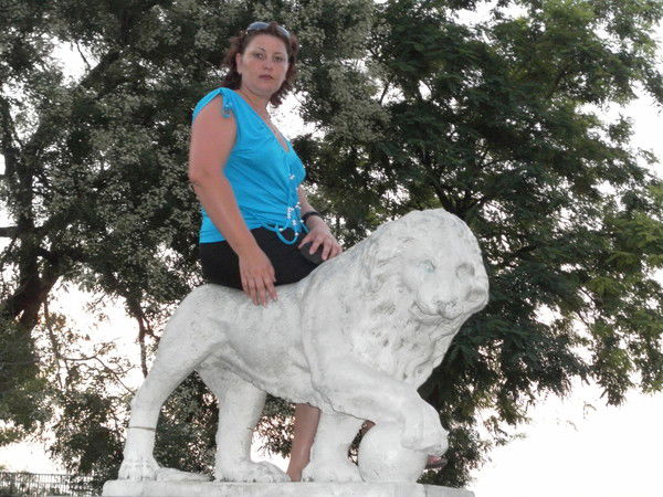 Света Гедзь