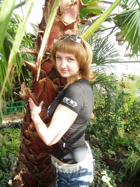 Татьяна Карачевцева