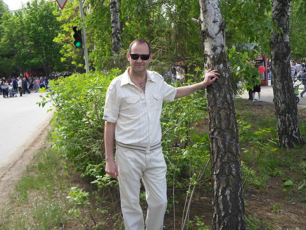 Николай Мурнин