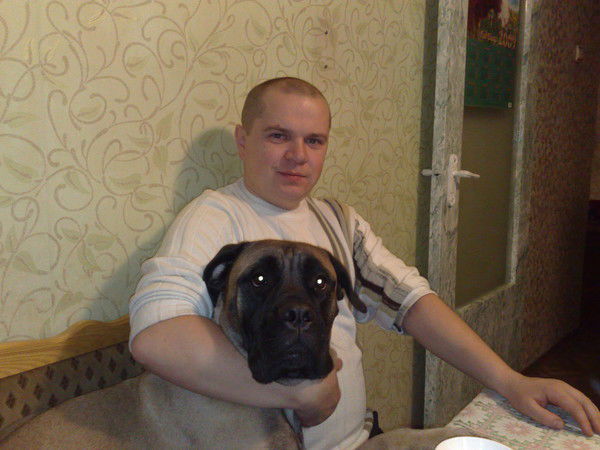 Александр Пупков