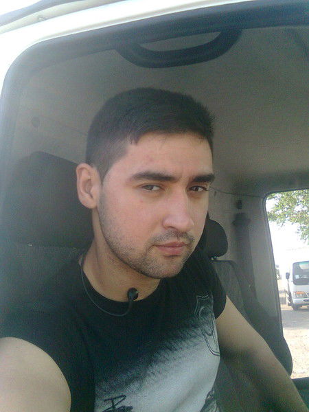 Руслан Дилаваров