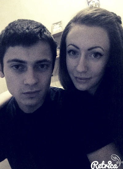 Коля Ненастьев