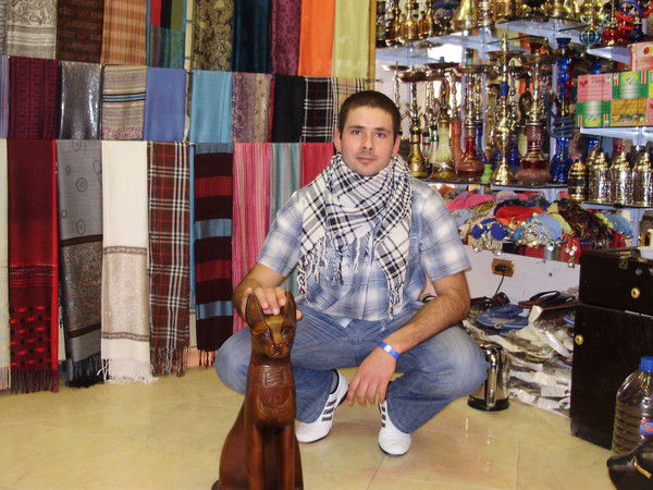 Дмитрий Дергачёв