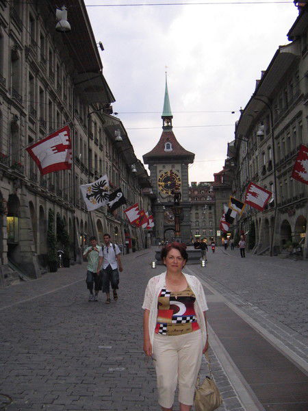 Людмила Стыкалина