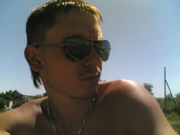 Павел Михальченко